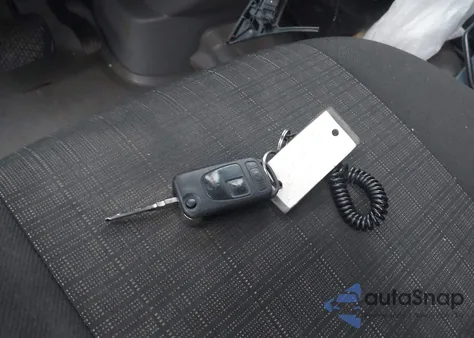 2018 Mercedes-Benz Sprinter 2500 Standard Roof V6 from USA, damaged, VIN WD3PE7CD1JP641345